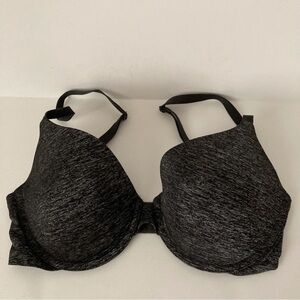 Victoria’s Secret Uplift Semi Demi Bra | Size 34D